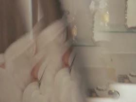 Stefania Sandrelli Bathtub , Hairy Pussy in The Key 11