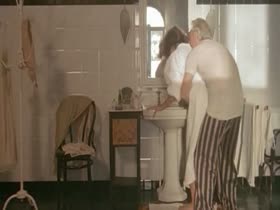 Stefania Sandrelli Bathtub , Hairy Pussy in The Key 14