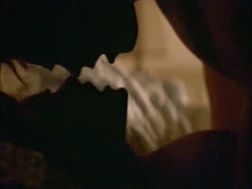 Salma Hayek sex scene in Ask the Dust (2006) 11