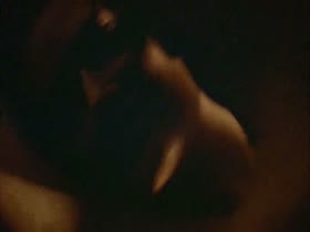 Salma Hayek sex scene in Ask the Dust (2006) 13