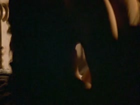 Salma Hayek sex scene in Ask the Dust (2006) 16