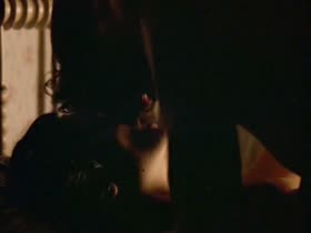 Salma Hayek sex scene in Ask the Dust (2006) 17
