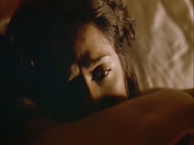 Salma Hayek sex scene in Ask the Dust (2006) 20