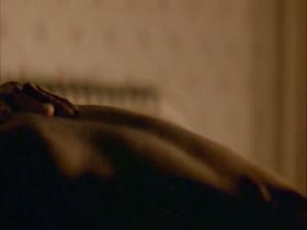 Salma Hayek sex scene in Ask the Dust (2006) 9