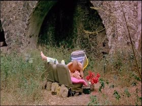 Sheryl Lee nude , boobs scene in Blood Oranges 18