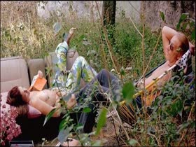 Sheryl Lee nude , boobs scene in Blood Oranges 8