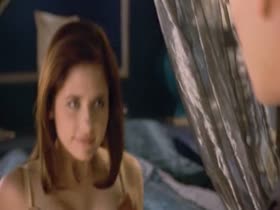 Sarah Michelle Geller CruelIntentions  7