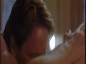 Sharon Stone Hot , Nipple in Basic Instinct (1992) 12