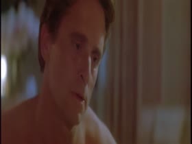 Sharon Stone Hot , Nipple in Basic Instinct (1992) 13