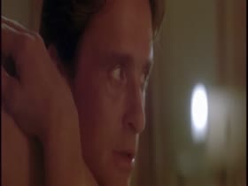 Sharon Stone Hot , Nipple in Basic Instinct (1992) 14