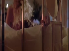 Sharon Stone Hot , Nipple in Basic Instinct (1992) 15