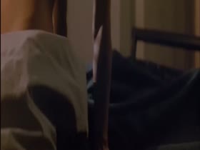 Sharon Stone Hot , Nipple in Basic Instinct (1992) 5
