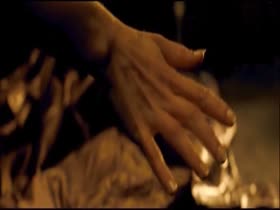 Sharon Stone Kissing , Hot scene in Basic Instinct 2 10