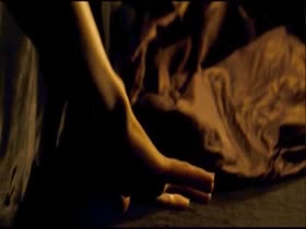 Sharon Stone Kissing , Hot scene in Basic Instinct 2 11