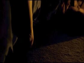 Sharon Stone Kissing , Hot scene in Basic Instinct 2 12
