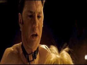 Sharon Stone Kissing , Hot scene in Basic Instinct 2 17