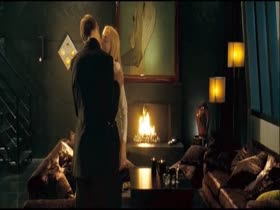 Sharon Stone Kissing , Hot scene in Basic Instinct 2 2