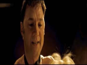 Sharon Stone Kissing , Hot scene in Basic Instinct 2 20