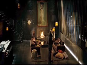 Sharon Stone Kissing , Hot scene in Basic Instinct 2 4