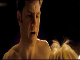 Sharon Stone Kissing , Hot scene in Basic Instinct 2 7