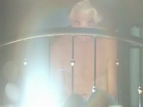 Stefania Sandrelli Explicit , Butt scene in The Key 13