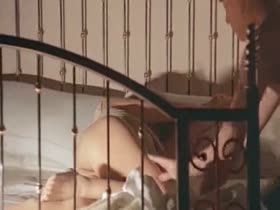 Stefania Sandrelli Explicit , Butt scene in The Key 7