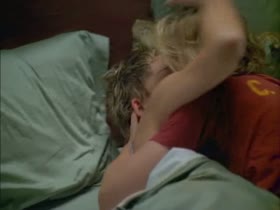 Sharon Stone Ellen Degeneres Could Talk 5