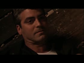Salma Hayek bikini , boobs scene in Mistress  16