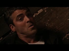 Salma Hayek bikini , boobs scene in Mistress  19