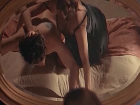 Stefania Sandrelli Stock , Couple scene in The Key 13