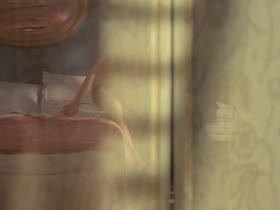 Stefania Sandrelli Butt , Hairy Pussy scene in The Key 19