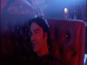 Sheryl Lee nude , kissing scene in Twin Peaks 16