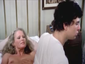 Ursula Andress boobs , Explicit scene in L'infermiera 