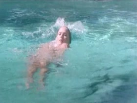 Ursula Andress Pool  ,Nipple in L'infermiera 10