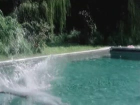 Ursula Andress Pool  ,Nipple in L'infermiera 16