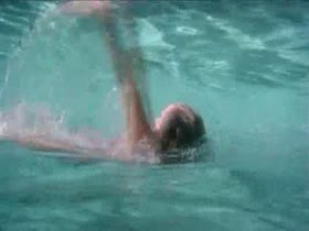 Ursula Andress Pool  ,Nipple in L'infermiera 3