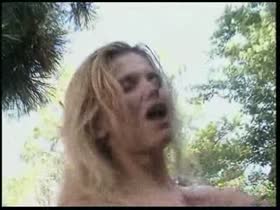 Victoria Zdrok Blonde , Hot in Seven Spiritual Laws of Sex (1999) 9