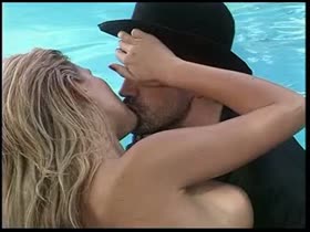 Victoria Zdrok Outdoor , boobs in Seven Spiritual Laws of Sex (1999) 8