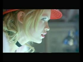 Yuliya Mayarchuk butt , touching scene in Cheeky 20