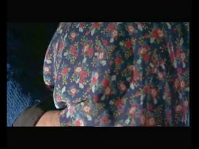 Yuliya Mayarchuk butt , touching scene in Cheeky 7