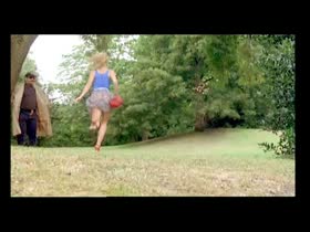 Yuliya Mayarchuk nude , hairy pyssu scene in Cheeky  13