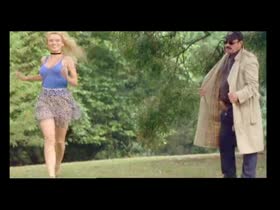 Yuliya Mayarchuk nude , hairy pyssu scene in Cheeky  15