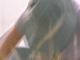Yuliya Mayarchuk pussy , boat scene in Cheeky 15