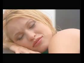Yuliya Mayarchuk butt, pussy scene in Cheeky 20