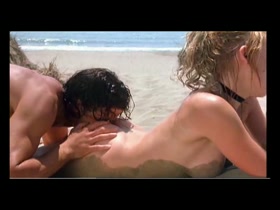 Yuliya Mayarchuk pussy , butt scene in Cheeky 16