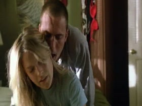 Ali Larter doggystyled in Three Way (2004) 2