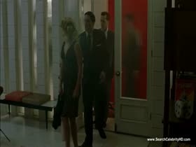 Ali Larter hot scene in Varsity Blues (1999) 15
