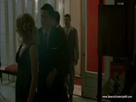 Ali Larter hot scene in Varsity Blues (1999) 16