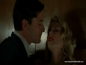 Ali Larter hot scene in Varsity Blues (1999) 19