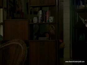 Ali Larter hot scene in Varsity Blues (1999) 20